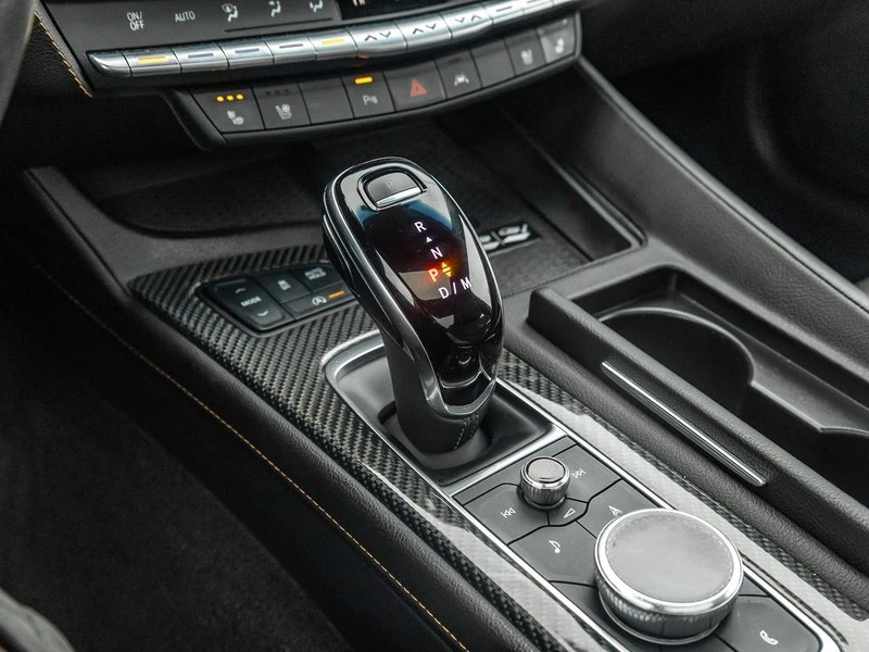 2022 Cadillac CT5 - Image 11 of 18