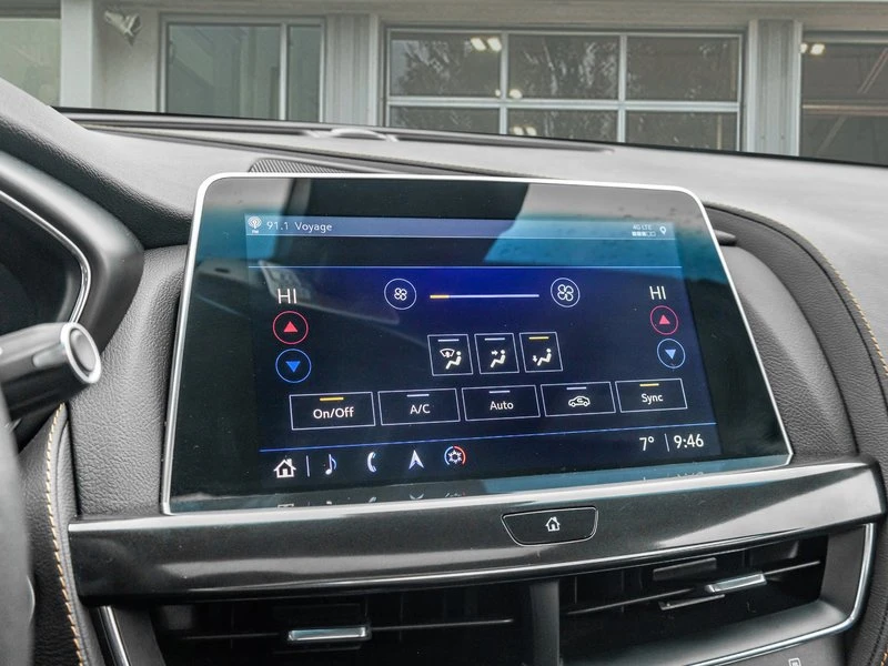 2022 Cadillac CT5 - Image 16 of 18