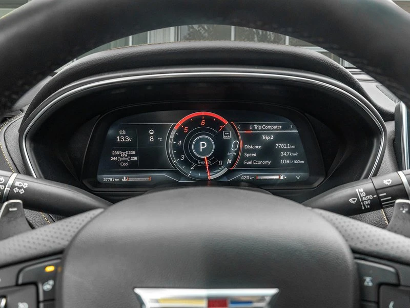 2022 Cadillac CT5 - Image 8 of 18