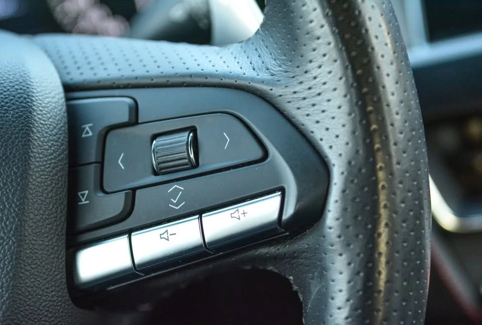 2022 Cadillac CT5 - Image 17 of 19