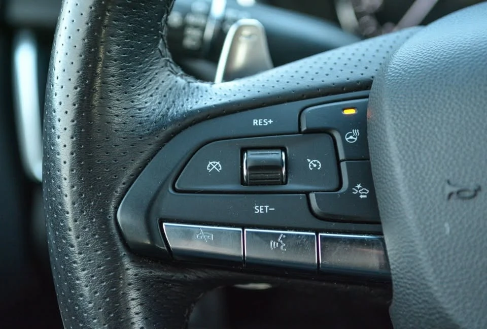 2022 Cadillac CT5 - Image 16 of 19