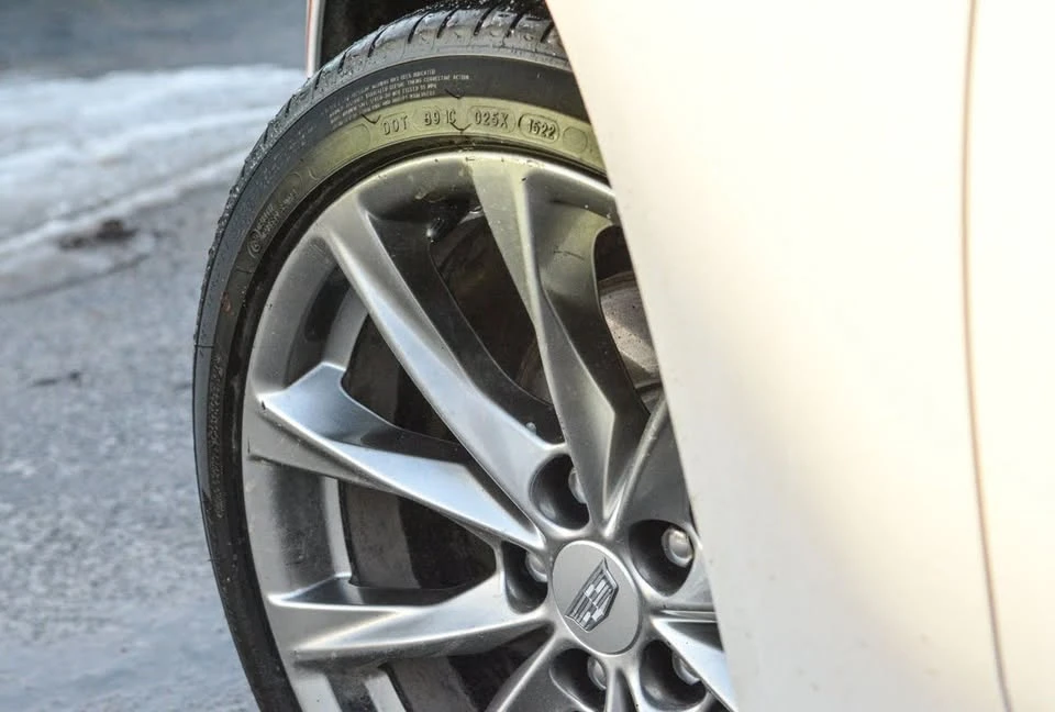 2022 Cadillac CT5 - Image 7 of 19