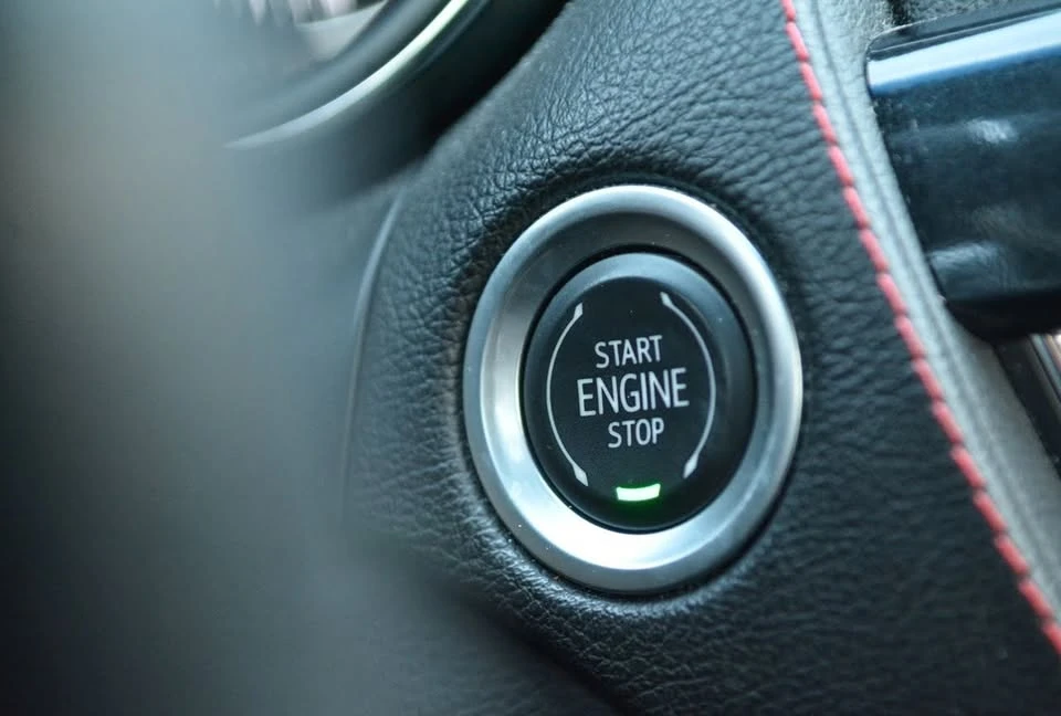 2022 Cadillac CT5 - Image 18 of 19
