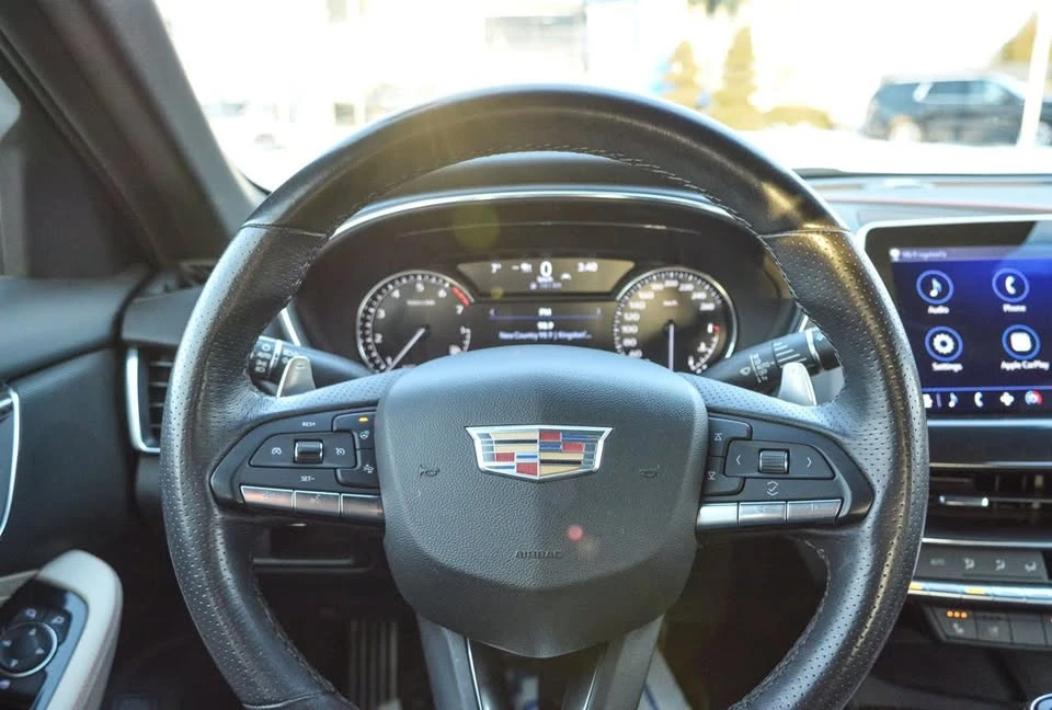 2022 Cadillac CT5 - Image 13 of 19