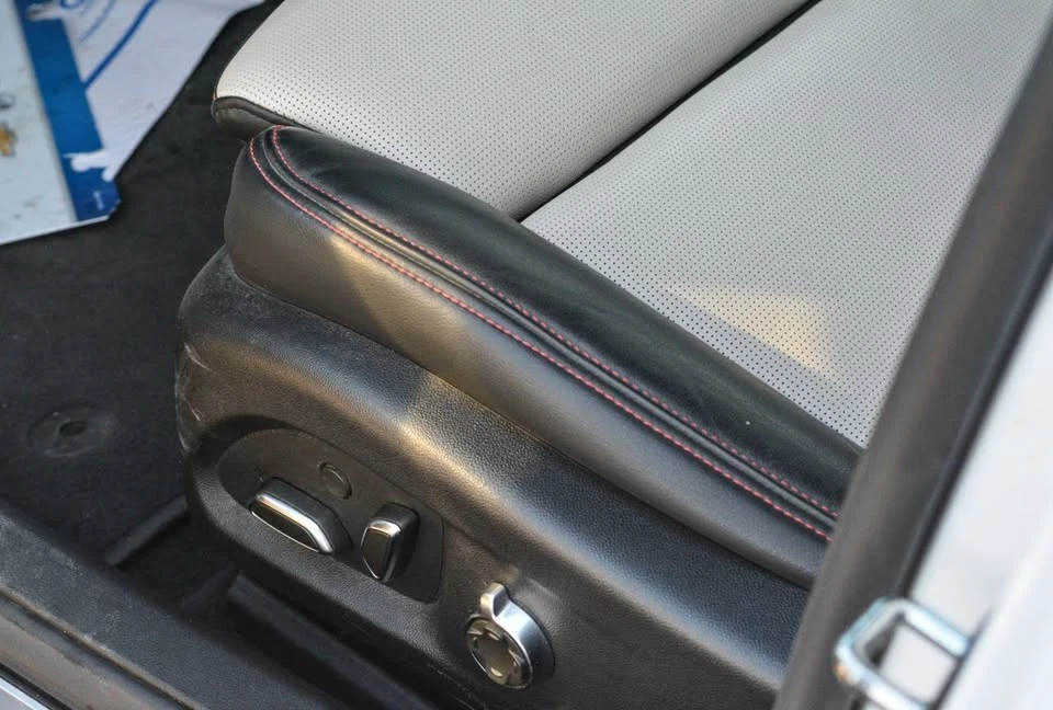 2022 Cadillac CT5 - Image 12 of 19