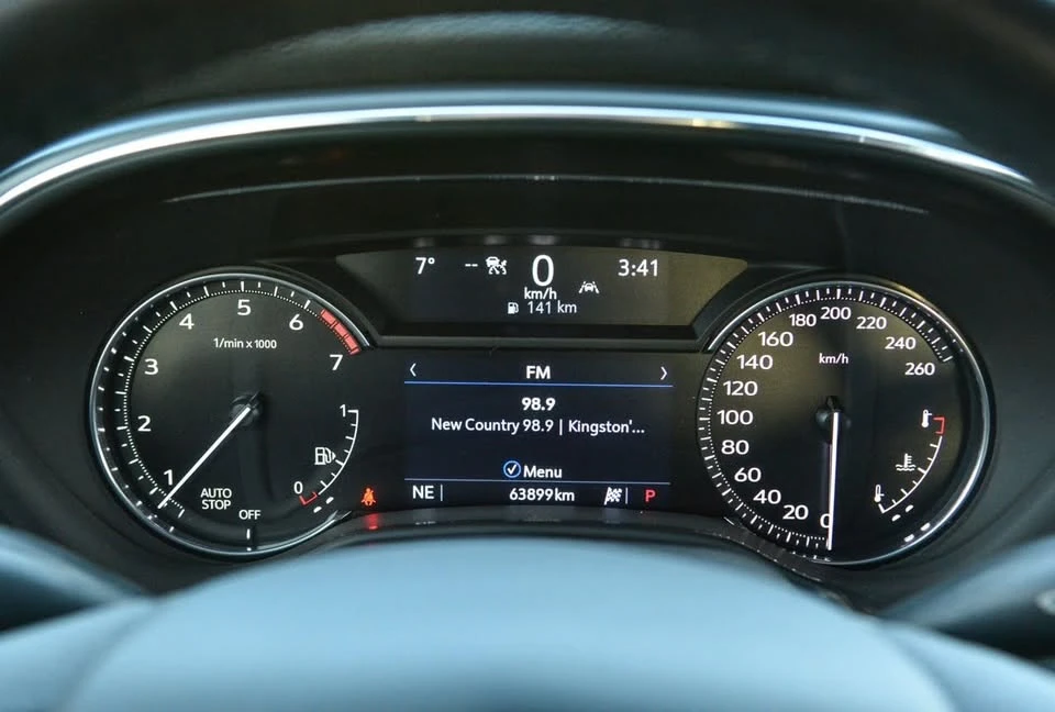 2022 Cadillac CT5 - Image 14 of 19