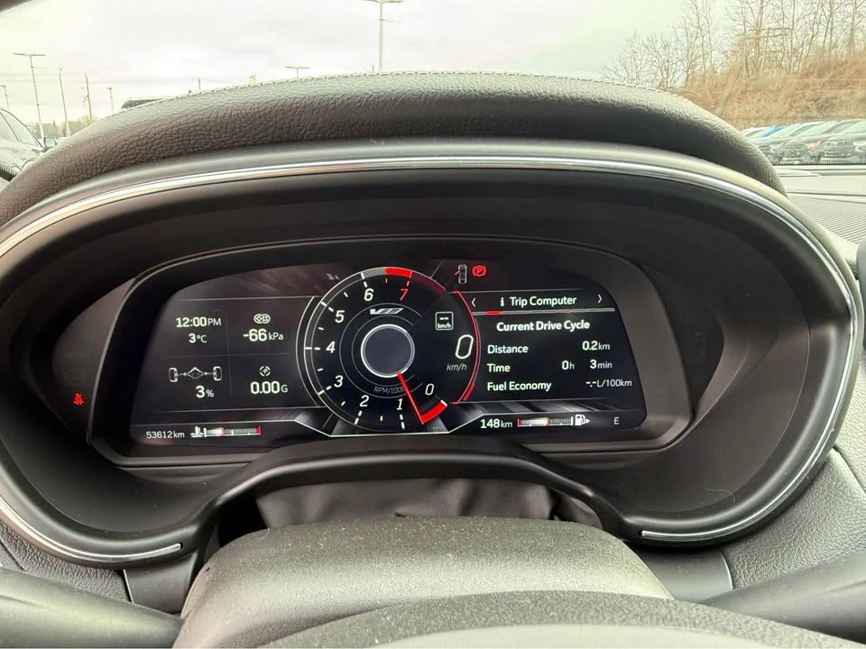 2022 Cadillac CT5-V - Image 13 of 19
