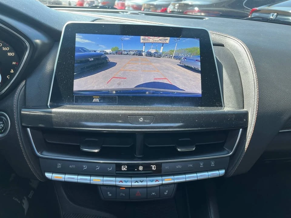 2022 Cadillac CT5-V - Image 12 of 12
