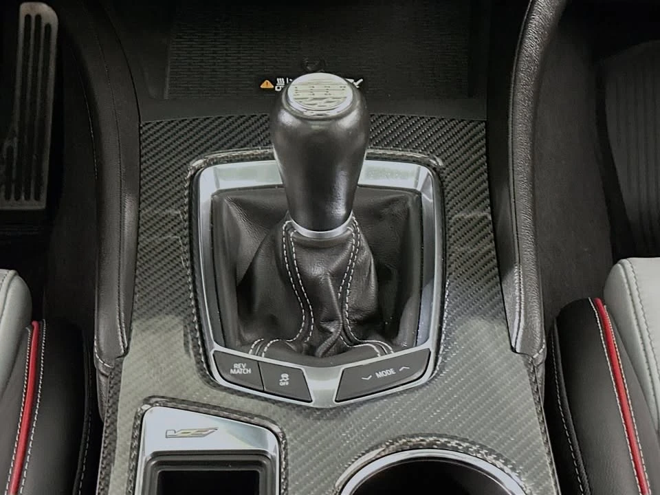 2022 Cadillac CT5-V Blackwing - Image 13 of 20