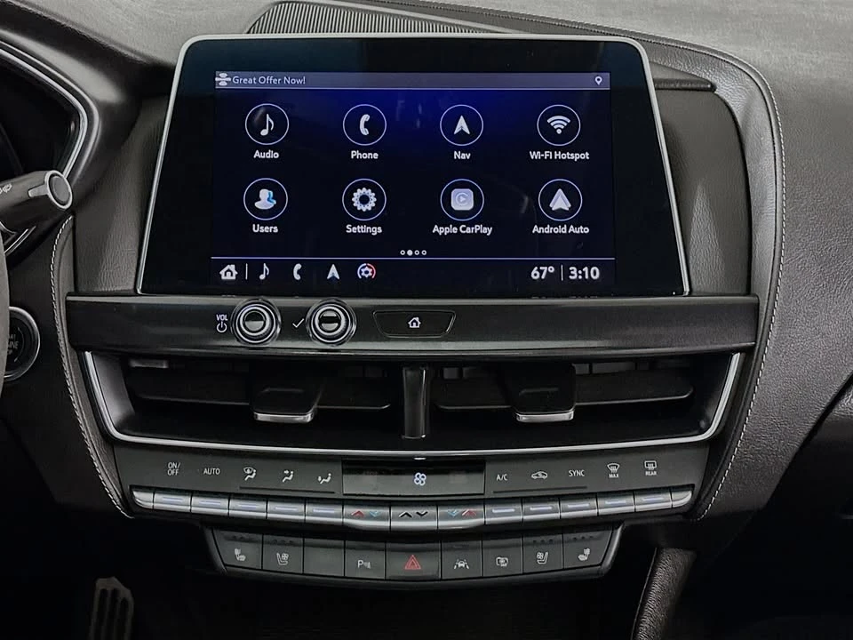 2022 Cadillac CT5-V Blackwing - Image 12 of 20