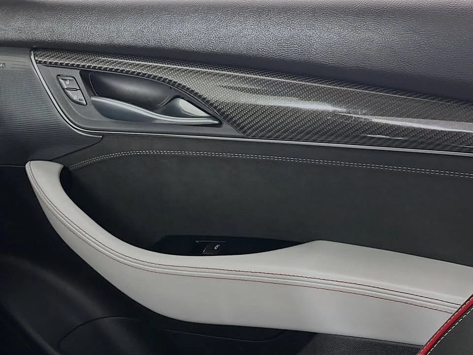 2022 Cadillac CT5-V Blackwing - Image 16 of 20
