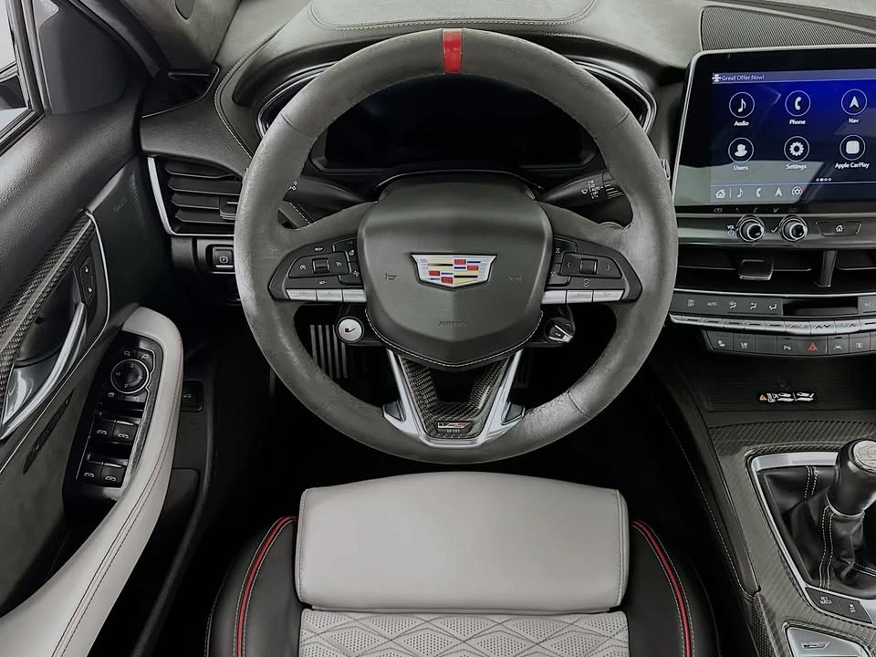 2022 Cadillac CT5-V Blackwing - Image 20 of 20