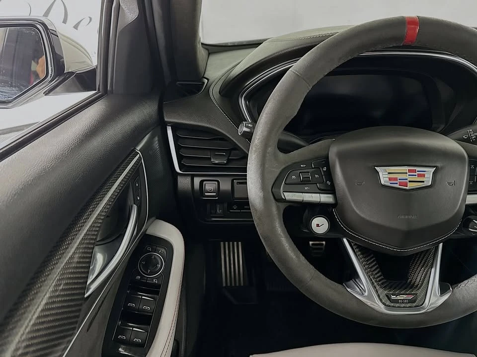 2022 Cadillac CT5-V Blackwing - Image 10 of 20