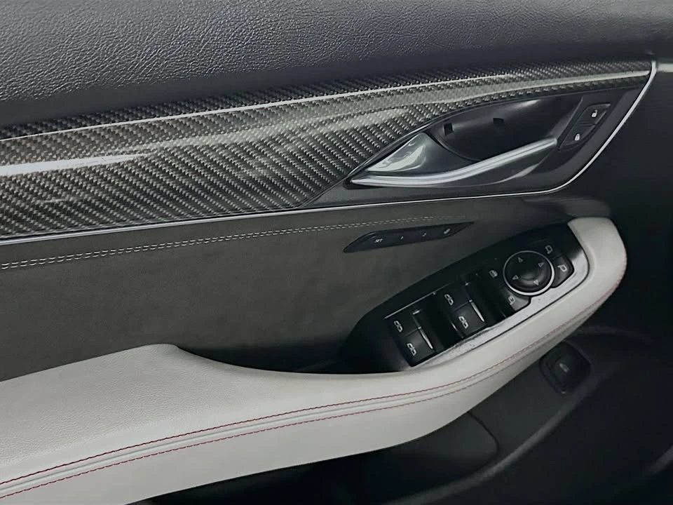 2022 Cadillac CT5-V Blackwing - Image 14 of 20