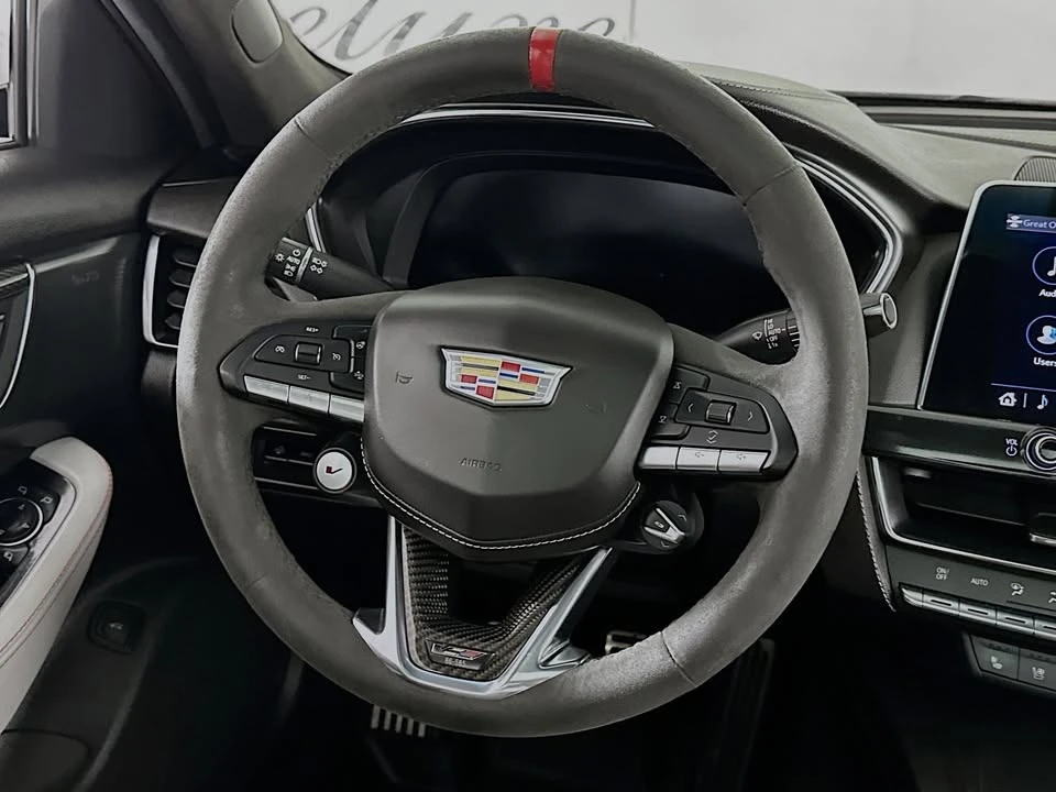 2022 Cadillac CT5-V Blackwing - Image 8 of 20