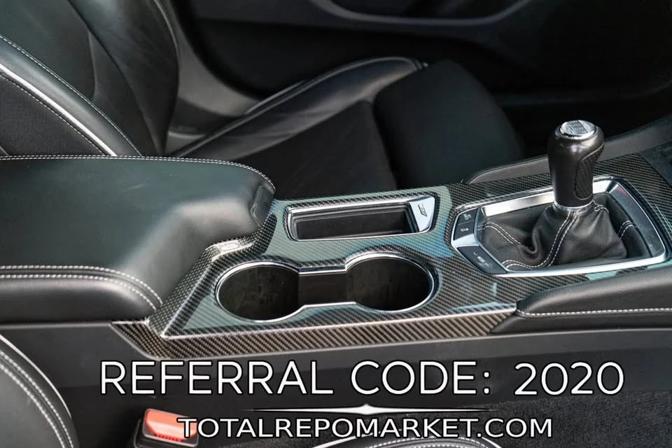 2022 Cadillac CT5-V Blackwing - Image 4 of 10