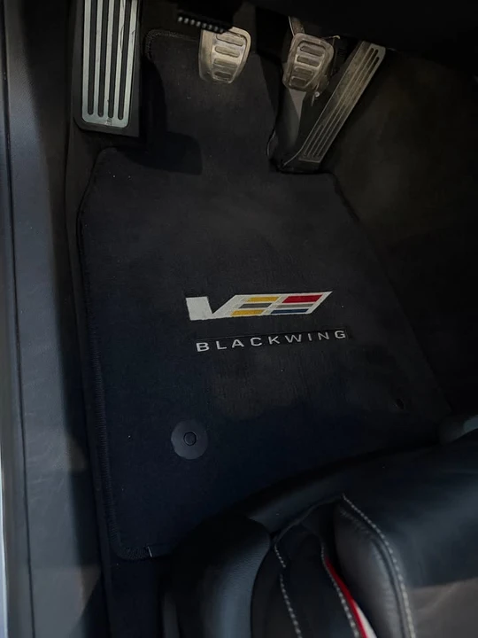 2022 Cadillac CT5-V Blackwing - Image 14 of 20