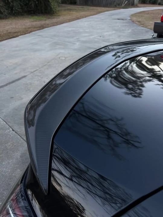 2022 Cadillac CT5-V Blackwing - Image 18 of 20