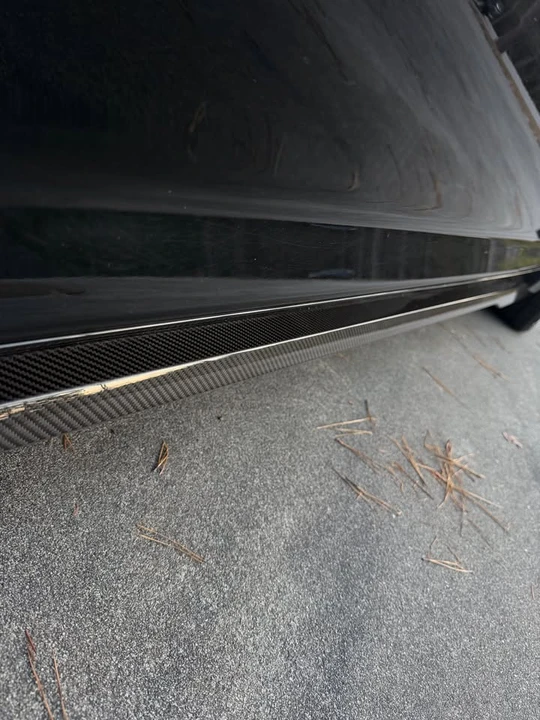 2022 Cadillac CT5-V Blackwing - Image 17 of 20