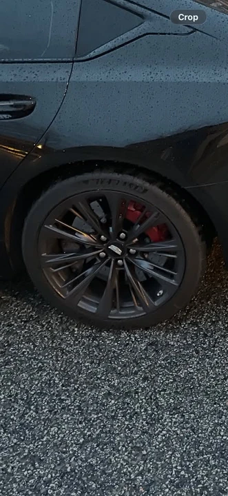 2022 Cadillac CT5-V Blackwing - Image 20 of 20