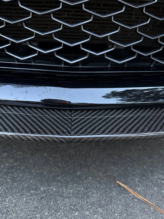 2022 Cadillac CT5-V Blackwing - Image 16 of 20