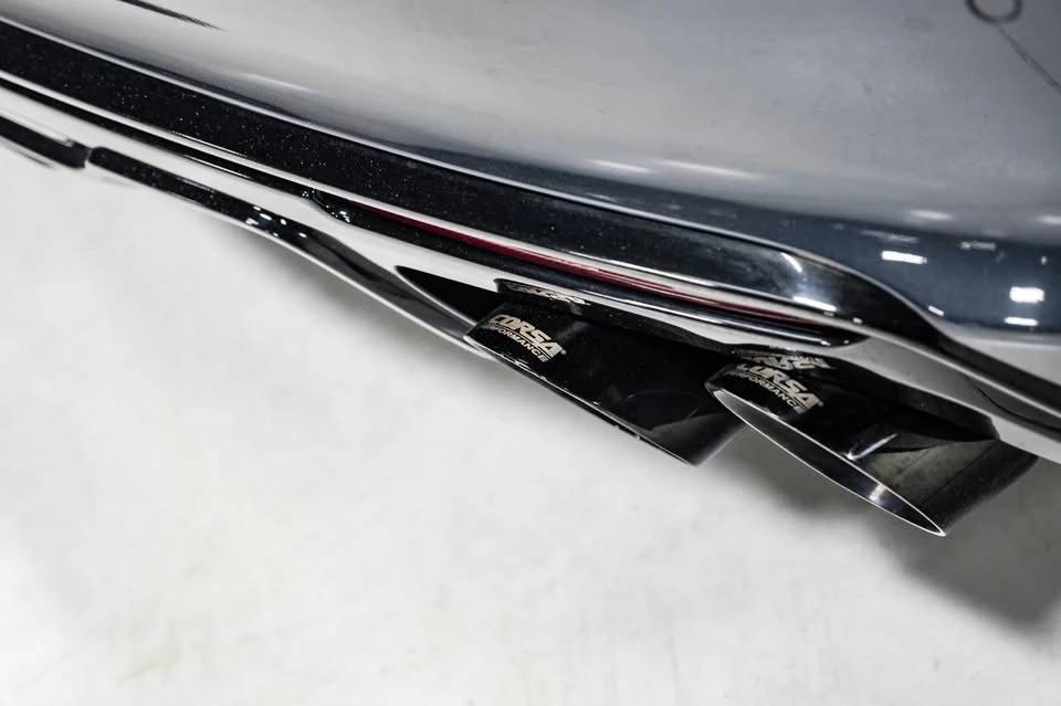 2022 Cadillac CT5-V Blackwing - Image 11 of 20