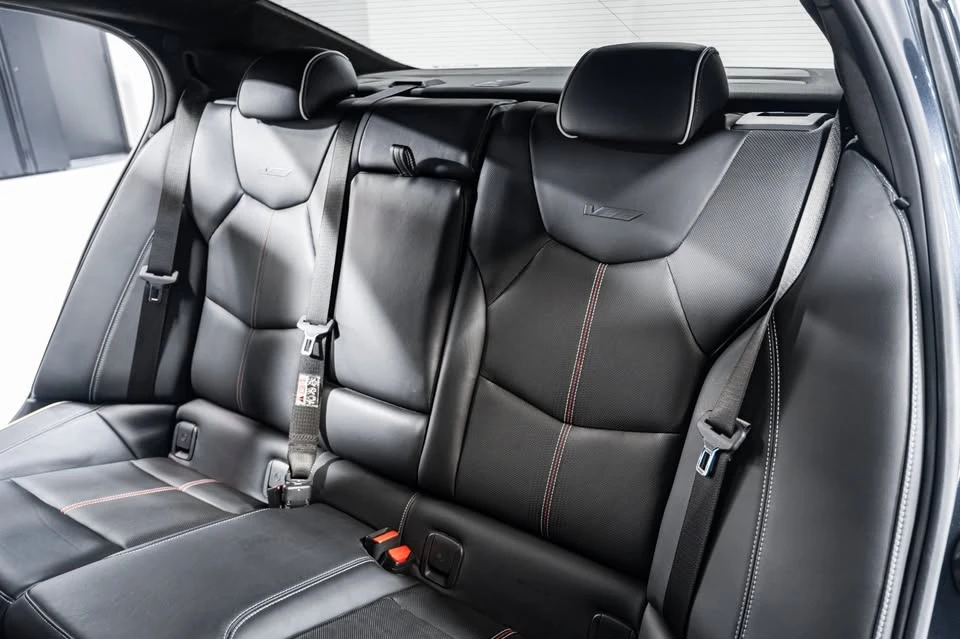 2022 Cadillac CT5-V Blackwing - Image 16 of 20
