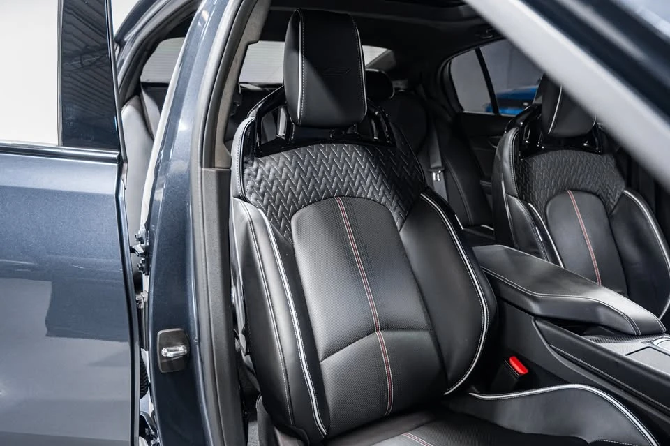 2022 Cadillac CT5-V Blackwing - Image 18 of 20