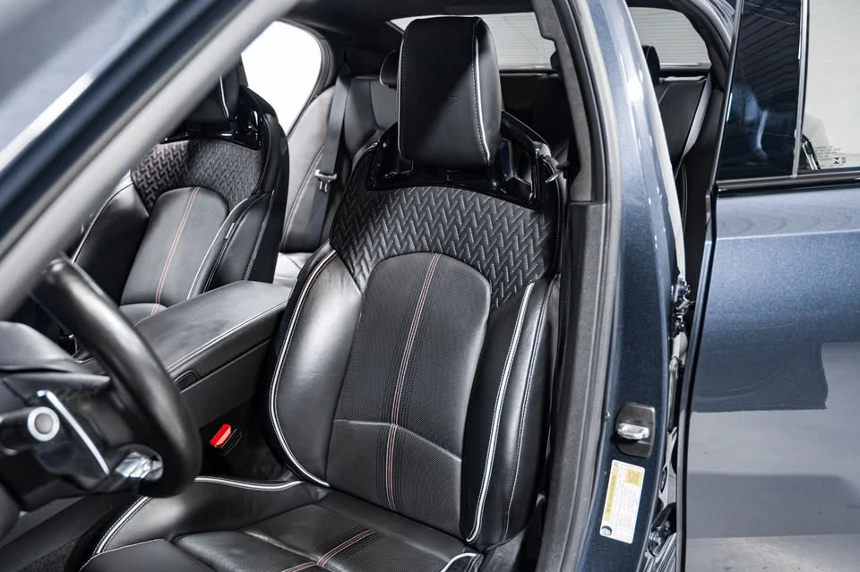 2022 Cadillac CT5-V Blackwing - Image 13 of 20