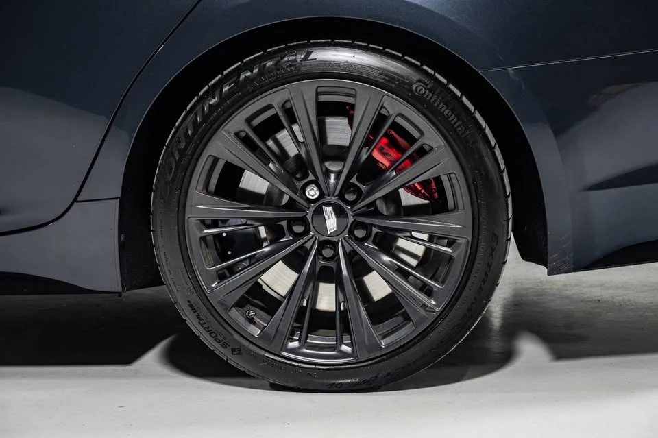 2022 Cadillac CT5-V Blackwing - Image 10 of 20