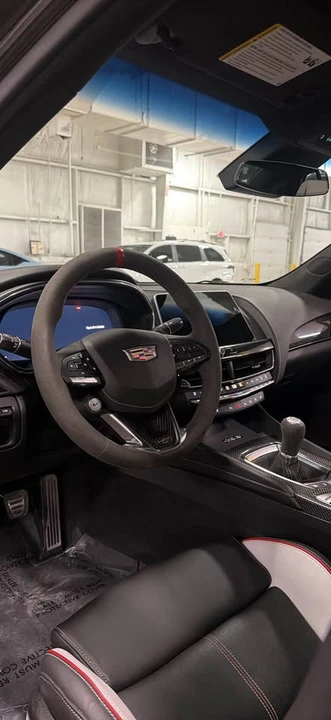 2022 Cadillac CT5-V Blackwing - Image 6 of 9