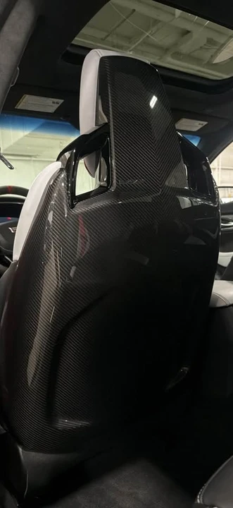 2022 Cadillac CT5-V Blackwing - Image 7 of 9
