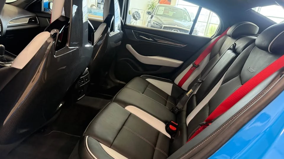 2022 Cadillac CT5-V Blackwing - Image 6 of 6
