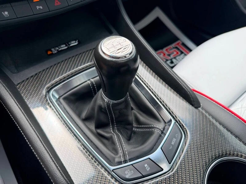 2022 Cadillac CT5-V Blackwing - Image 4 of 20