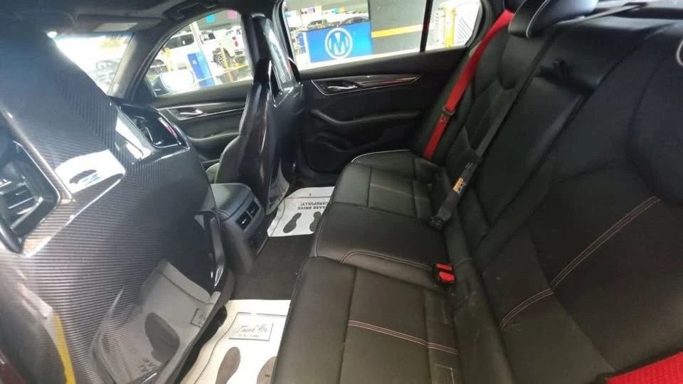 2022 Cadillac CT5-V Blackwing - Image 13 of 15