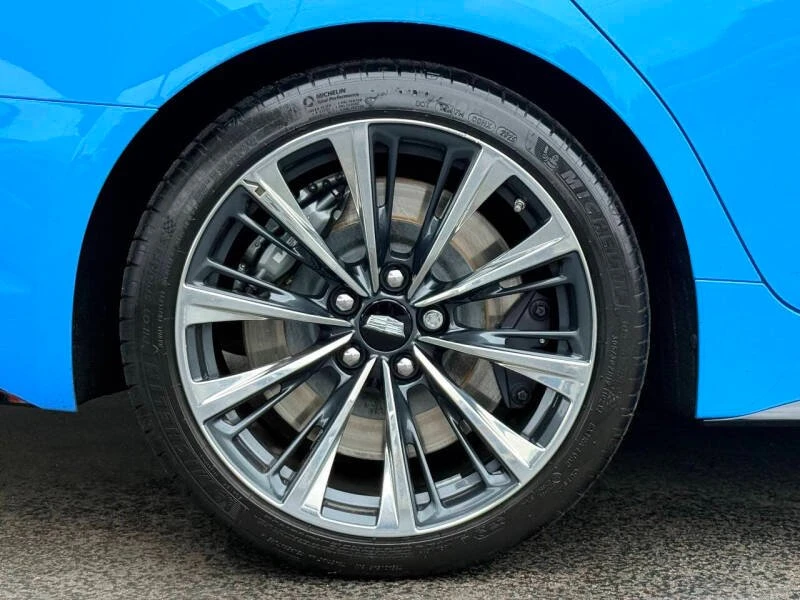2022 Cadillac CT5-V Blackwing - Image 13 of 20
