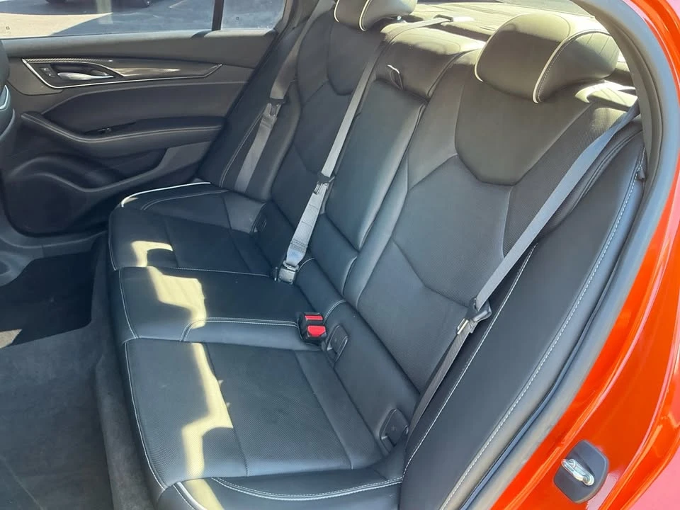 2022 Cadillac CT5-V Blackwing - Image 19 of 20