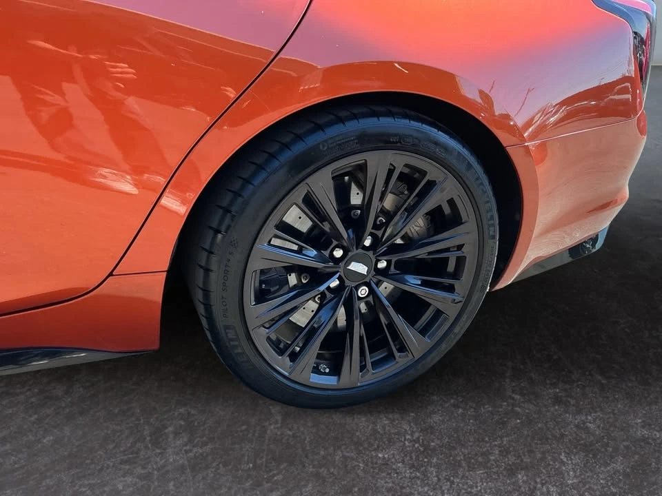 2022 Cadillac CT5-V Blackwing - Image 9 of 20