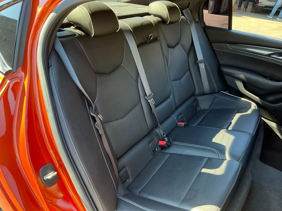 2022 Cadillac CT5-V Blackwing - Image 20 of 20