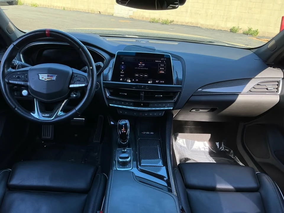 2022 Cadillac CT5-V Blackwing - Image 15 of 20