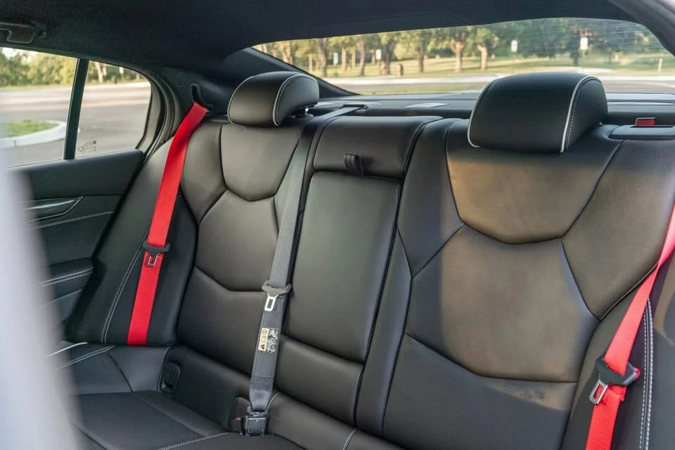 2022 Cadillac CT5-V Blackwing - Image 4 of 8