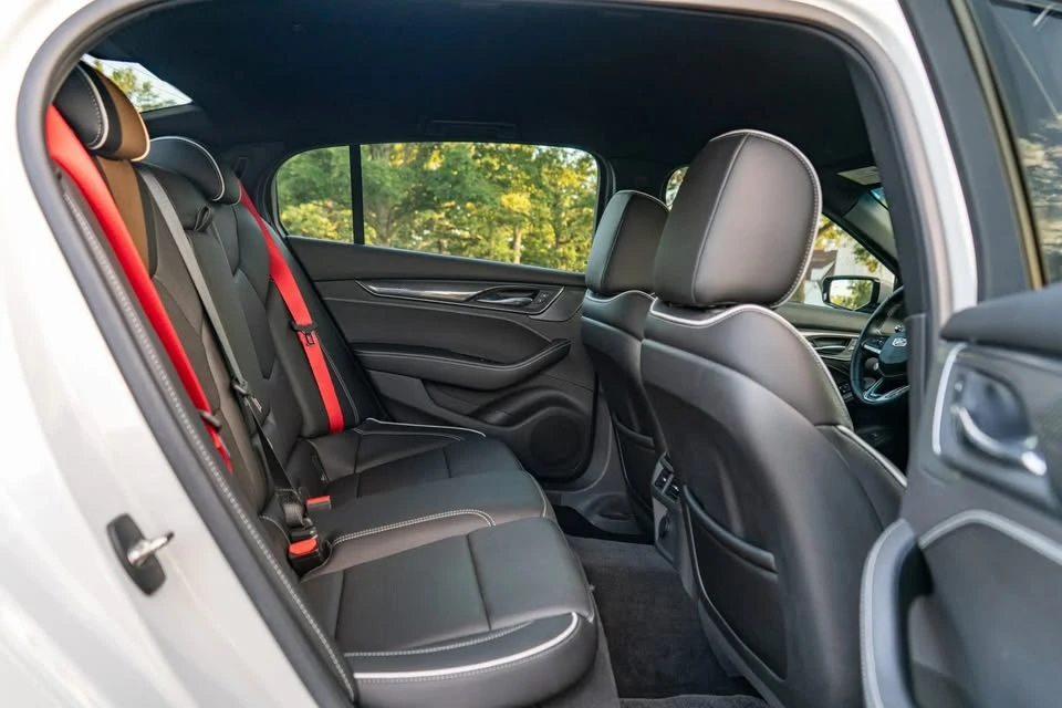 2022 Cadillac CT5-V Blackwing - Image 13 of 15