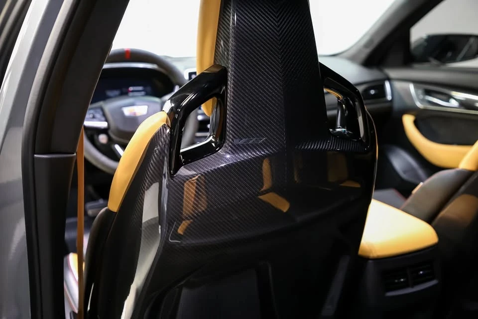 2022 Cadillac CT5-V Blackwing - Image 18 of 20
