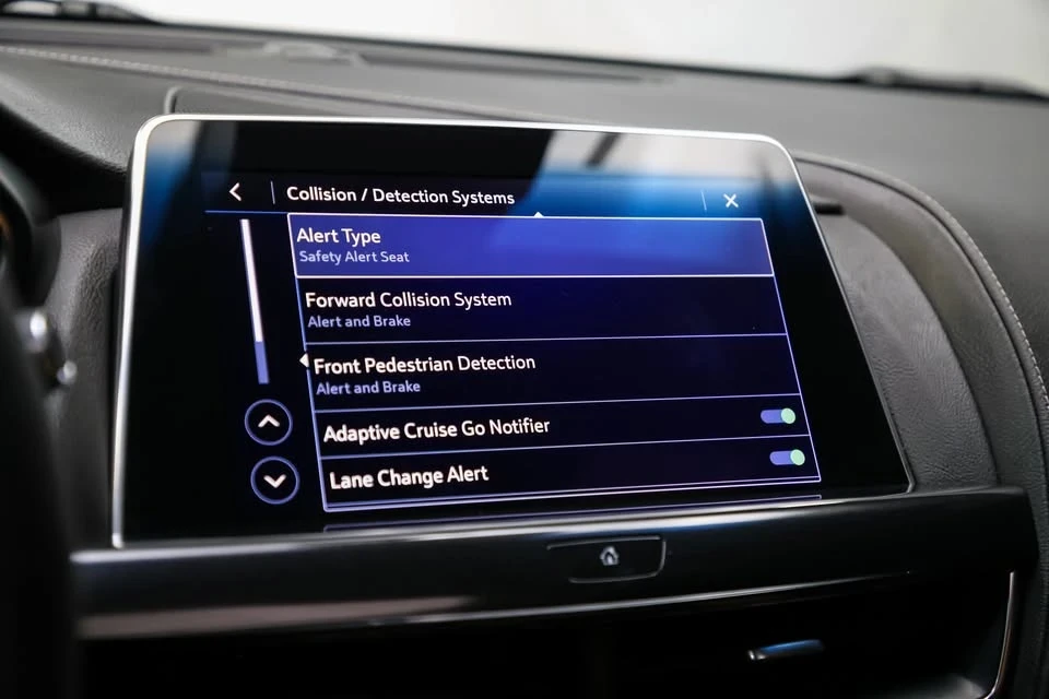 2022 Cadillac CT5-V Blackwing - Image 15 of 20