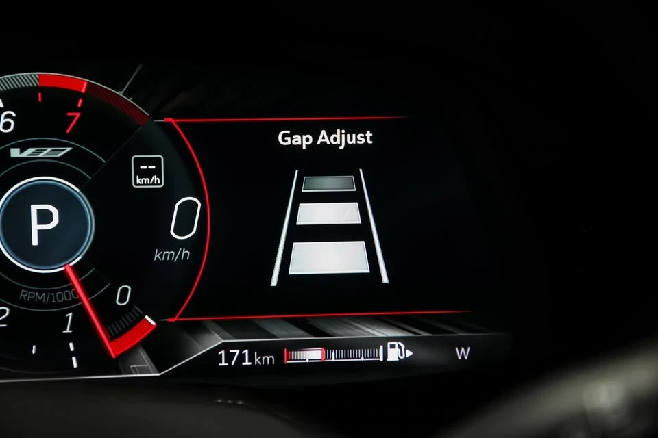 2022 Cadillac CT5-V Blackwing - Image 16 of 20