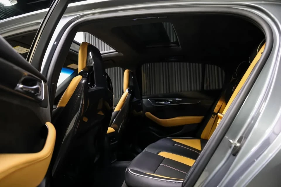 2022 Cadillac CT5-V Blackwing - Image 17 of 20