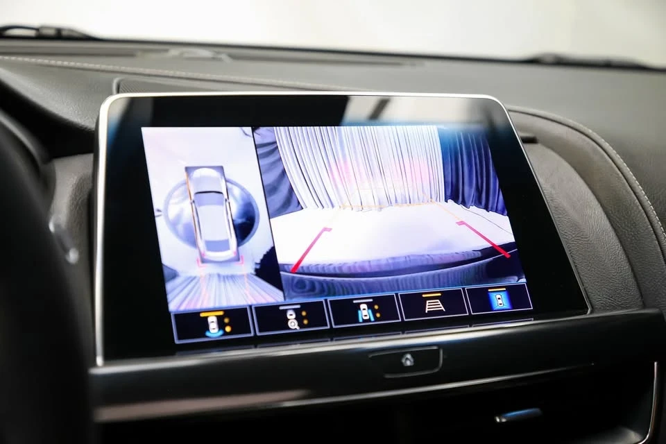 2022 Cadillac CT5-V Blackwing - Image 13 of 20