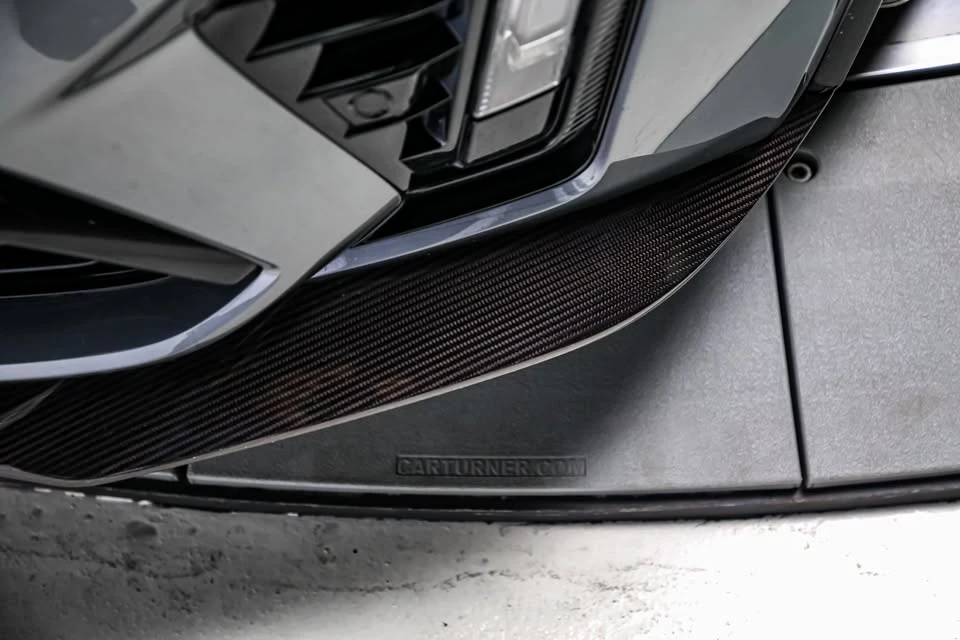 2022 Cadillac CT5-V Blackwing - Image 5 of 20