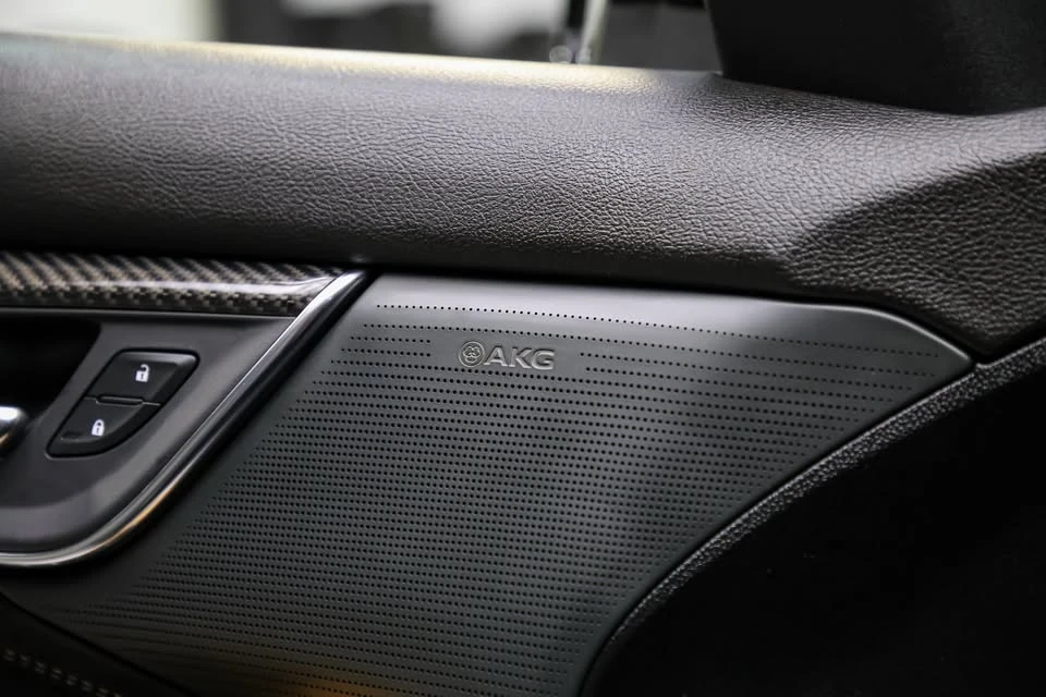 2022 Cadillac CT5-V Blackwing - Image 10 of 20