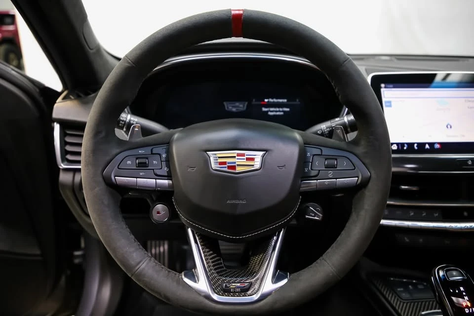 2022 Cadillac CT5-V Blackwing - Image 20 of 20